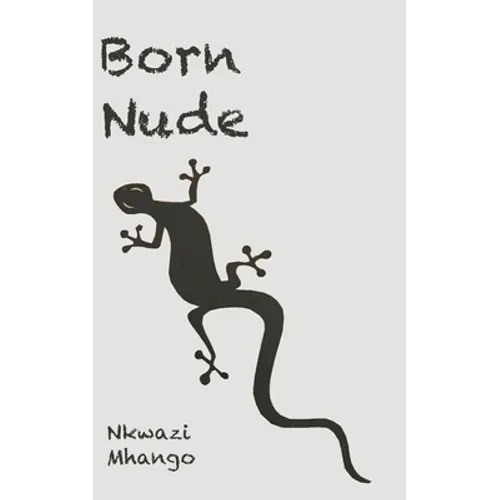 Born Nude
