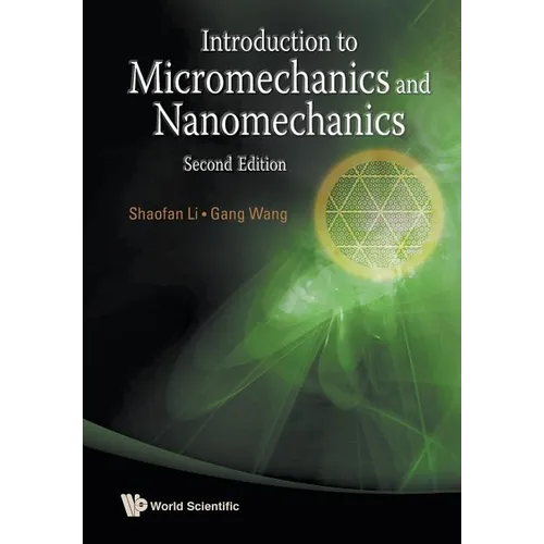Introduction to Micromechanics and Nanomechanics (2nd Edition)