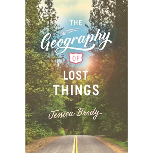 The Geography of Lost Things