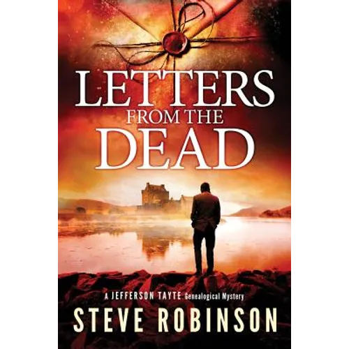 Letters from the Dead