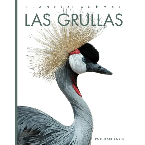Las Grullas