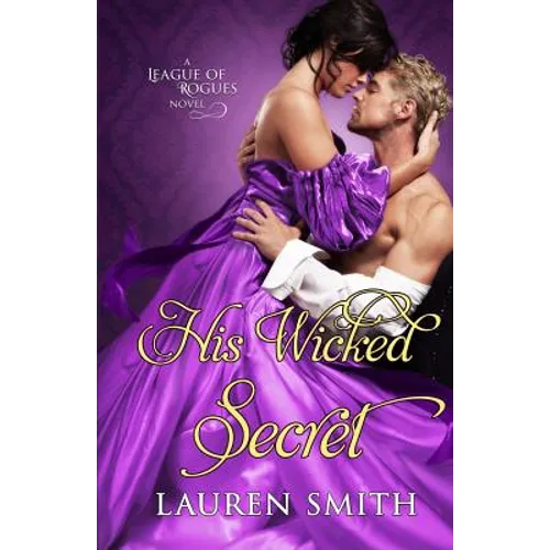 His Wicked Secret