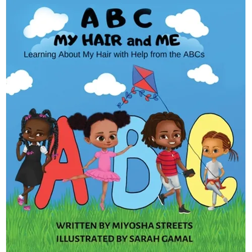 ABC My Hair and Me