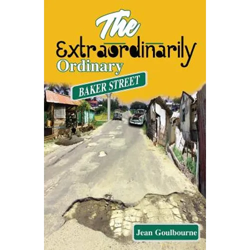 The Extraordinarily Ordinary Baker Street