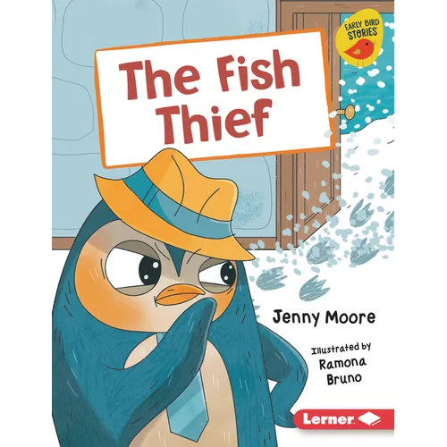 The Fish Thief