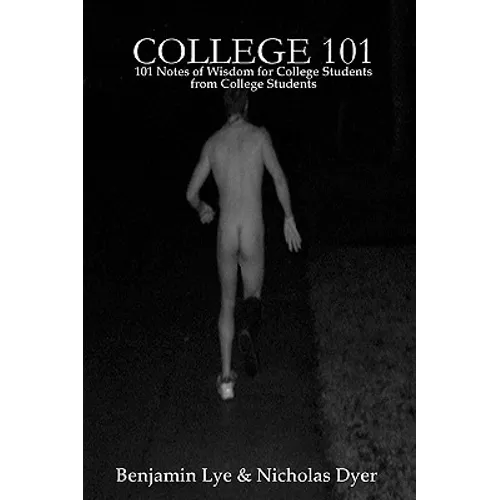 College 101
