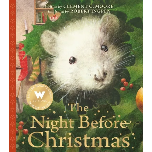 The Night Before Christmas