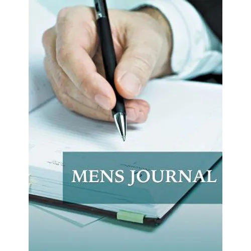 Mens Journal