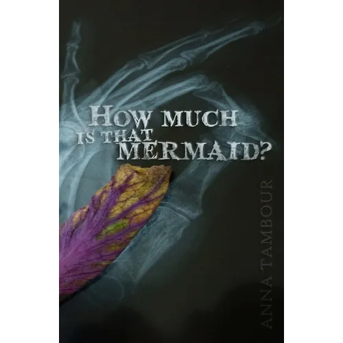 How much is that mermaid?