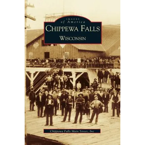Chippewa Falls Wisconsin