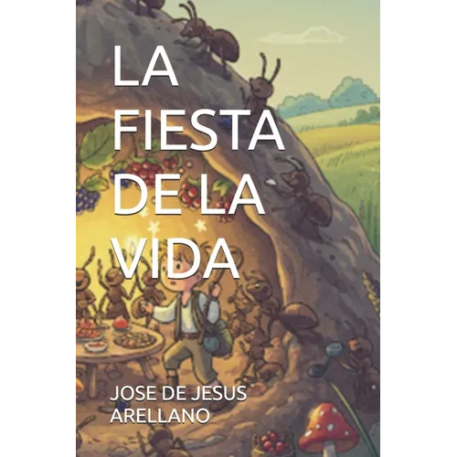 La Fiesta de la Vida