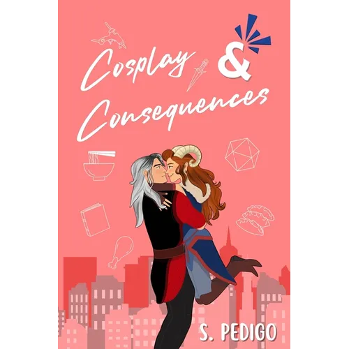 Cosplay & Consequences