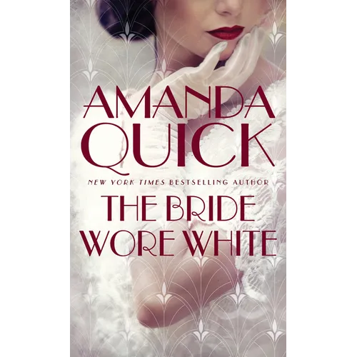 The Bride Wore White