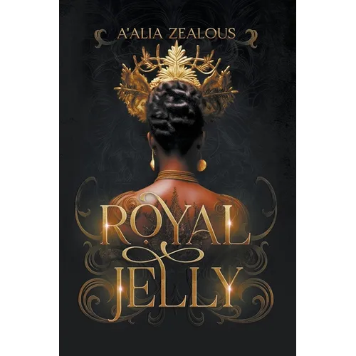 Royal Jelly