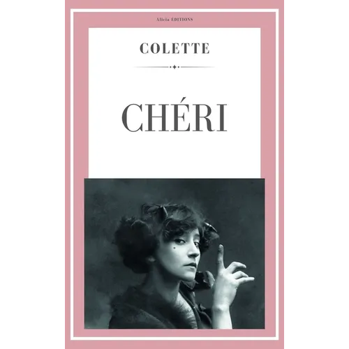 Chéri