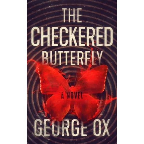 The Checkered Butterfly