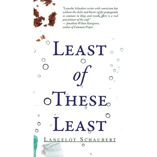 Least of These Least
