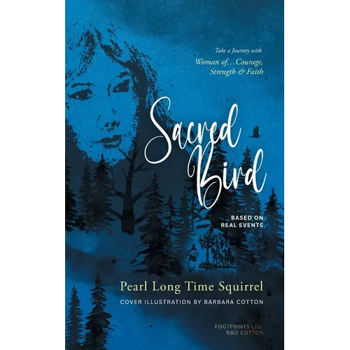 Sacred Bird: Naatoyipi'kssi