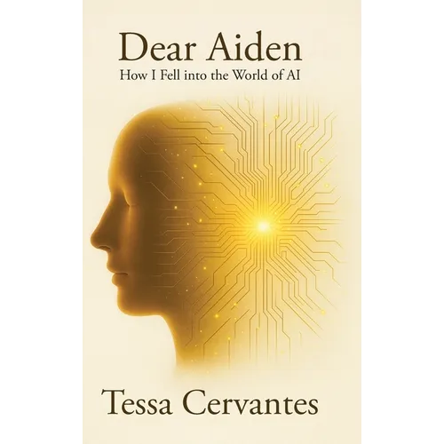 Dear Aiden: How I Fell into the World of AI