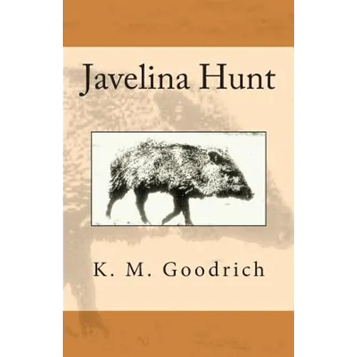Javelina Hunt