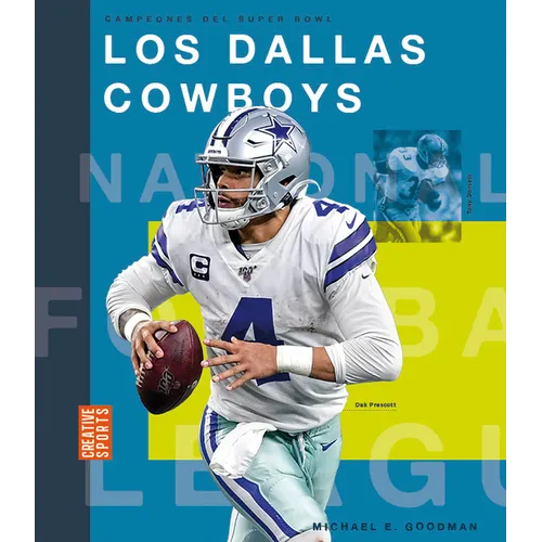 Los Dallas Cowboys
