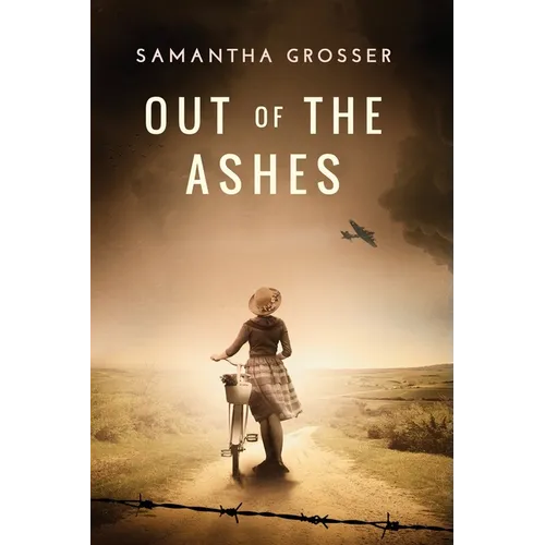 Out of the Ashes