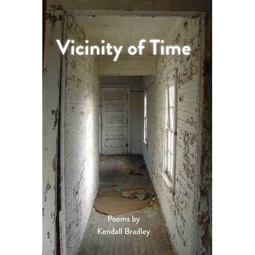 Vicinity of Time