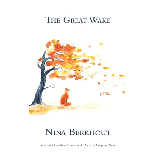 The Great Wake