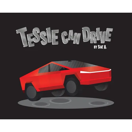Tessie Can Drive