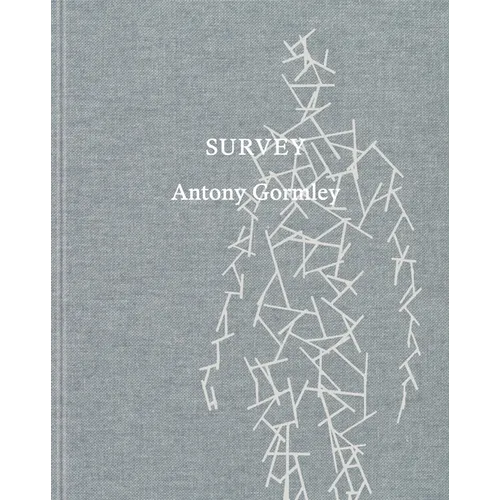 Antony Gormley: Survey
