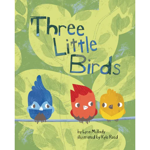 Three Little Birds
