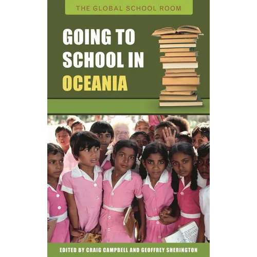 Going to School in Oceania
