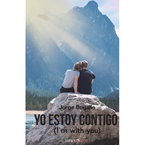 Yo Estoy Contigo: I'm with you