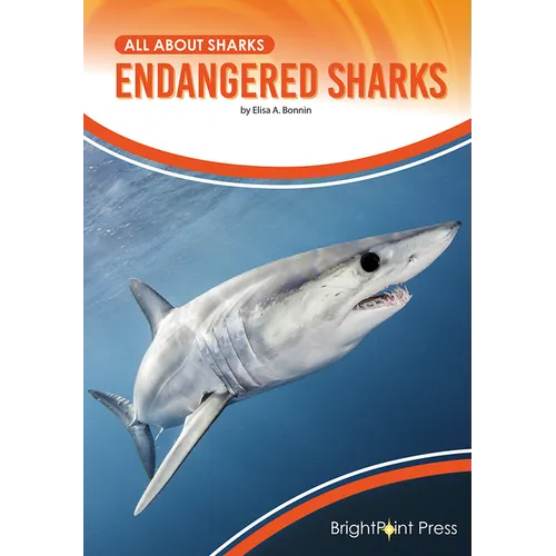 Endangered Sharks