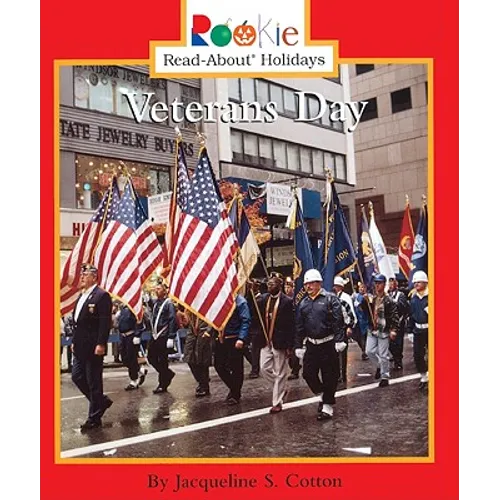 Veterans Day