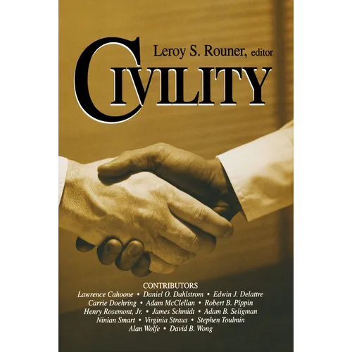 Civility
