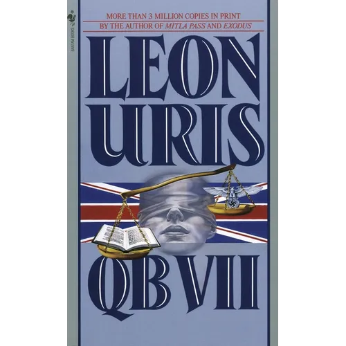 Qb VII