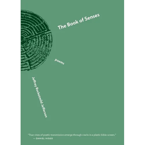 The Book of Senses