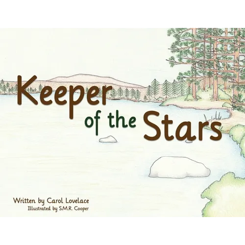 Keeper of the Stars