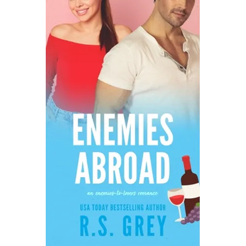 Enemies Abroad