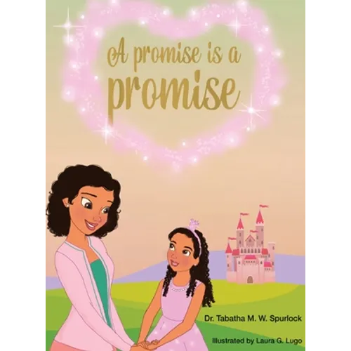 A promise is a promise
