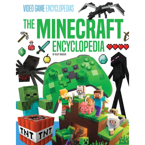 Minecraft Encyclopedia