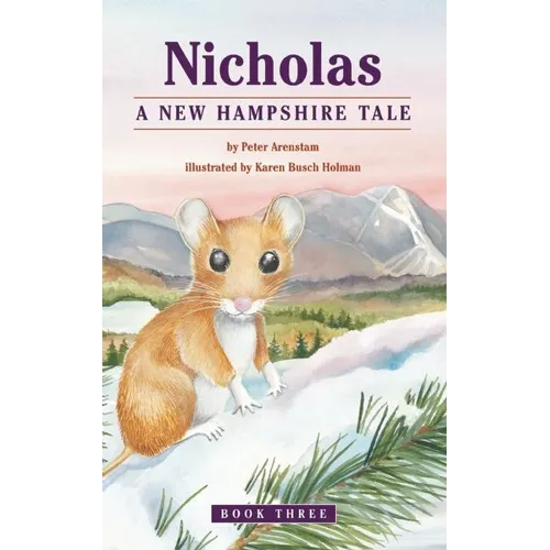 Nicholas: A New Hampshire Tale