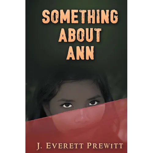 Something About Ann