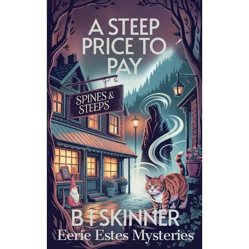 A Steep Price to Pay