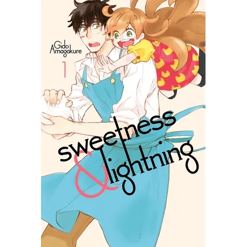 Sweetness and Lightning 1