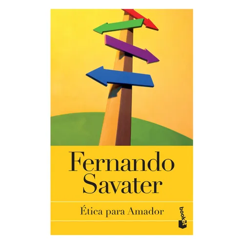 Ética Para Amador