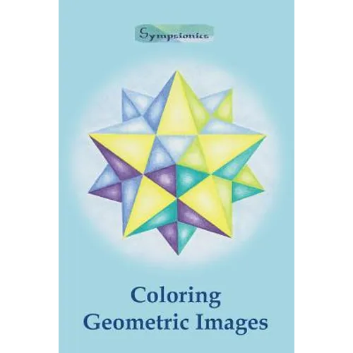 Coloring Geometric Images