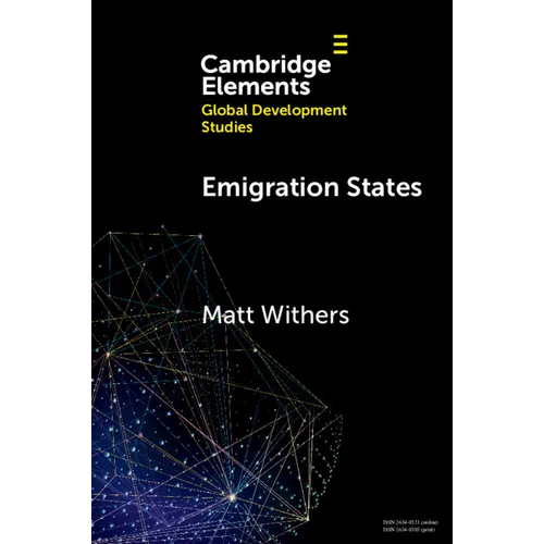 Emigration States