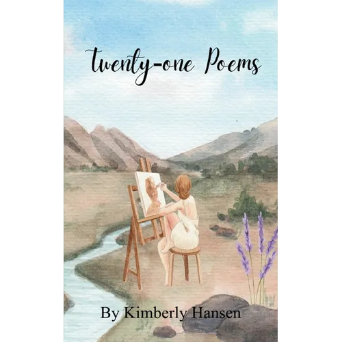 Twenty-One Poems